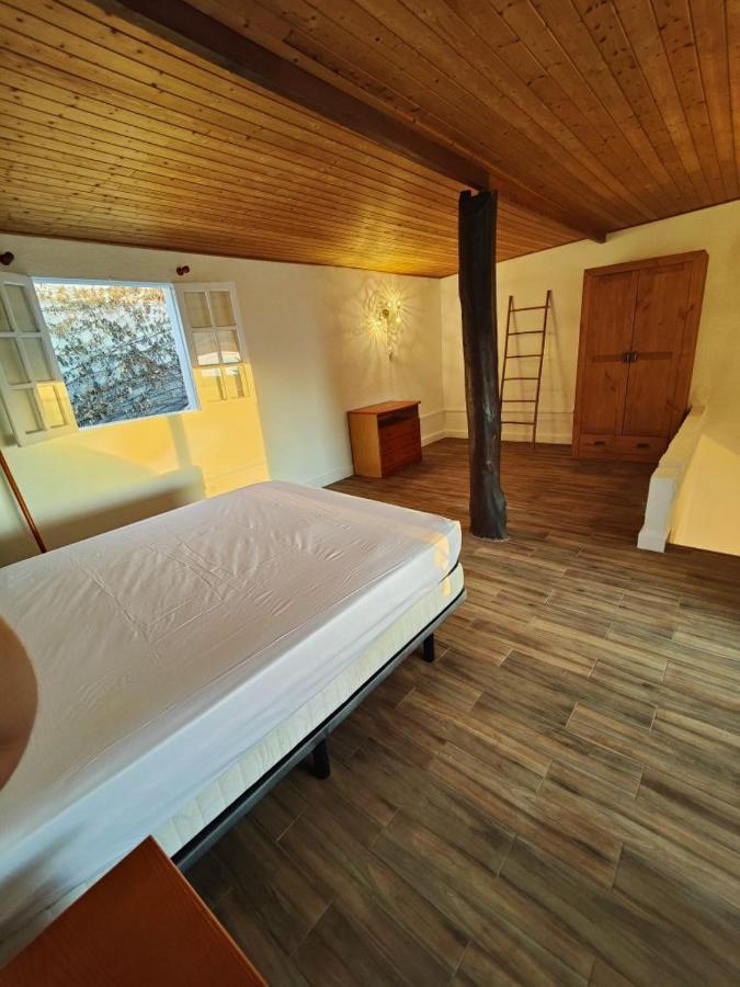 דירות Puerto De Naos Casa Uwe, El Remo מראה חיצוני תמונה